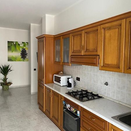 Appartamento Comodo E Grazioso Turin Luaran gambar