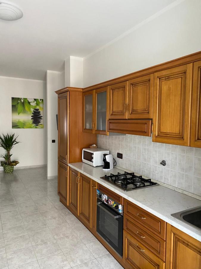 Appartamento Comodo E Grazioso Turin Luaran gambar